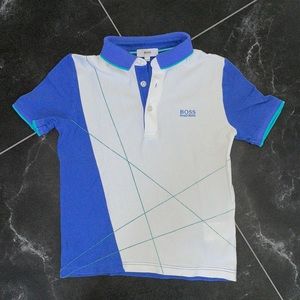 Hugo Boss - Kids Polo